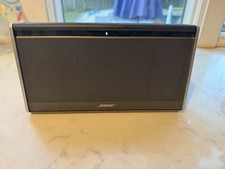 BOSE SoundLink Bluetooth Mobile Speaker II Model 404600 - Tested & Working picture