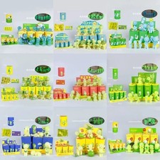 Multiple Series Noctilucent Green Doll 1pcs 2pcs 4pcs 6pcs Blind Box Mystery USA picture