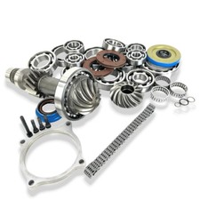 2012-2023 Polaris RZR 570 / Ranger 570 Master Transmission Rebuild Kit picture