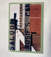 Deanna Templeton Blue Kitten photos Ed Templeton Photo Zine picture