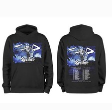 Staind, Seether Tour  2026 T-Shirt Or Hoodie picture