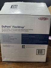 Dupont FlexWrap NF 9