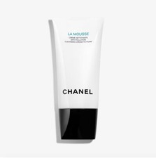 Chanel La Mousse Anti-polution Cleansing Cream To Foam Cleanser 150 ML (5 fl oz) picture