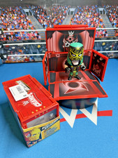 WWE Champs Wrestlemania elite entrance Penta Rare Sealed picture