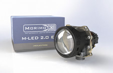 Morimoto M LED 2.0 LHD Bi-LED Projectors PR352 1 pcs picture