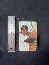 1971 Topps Super - Carl Yastrzemski #49 picture