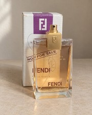 ✨ FENDI LEGGERO – 100 ML / 3.4 oz – VINTAGE FRAGRANCE ✨ picture