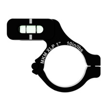 MK Machining Xtreme Low-Profile Billet Scope Level (Milled in USA) picture