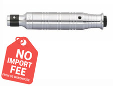 Foredom H.44T Handpiece Rotary with 3 Collets 3/32