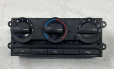 2005-2009 Ford Mustang AC Heater Temperature Climate Control Assembly OEM picture