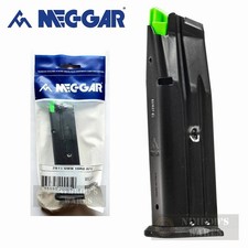 Mec-Gar 2011 2311 2K11 Prodigy 9mm 10 Round MAGAZINE 126mm MG20111000A FAST SHIP picture