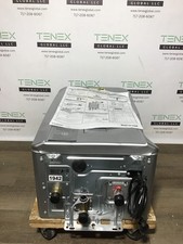 Rinnai RE199iN Indoor Tankless Water Heater 199K BTU Natural Gas picture