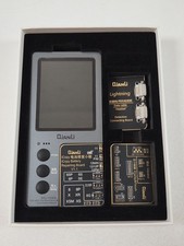 Qianli iCopy Plus 2.2 3-in-1 EEPROM Programmer for iPhone 7-12 Pro Max Battery picture
