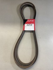 GENUINE OEM ALTOZ BELT - 2900337 TRX766 TRX660 DECK BELT picture