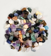 Raw Crystal Chunks - 1