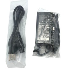 NEW DELL 65W AC Adapter Charger 7.4mm Latitude 7490 7480 E7440 E7450 E7470 E7270 picture