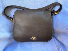 Vintage Coach Stewardess Bag style 9525 picture