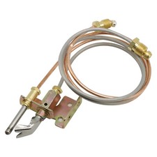 Universal Pilot Assembly 24-Inch Propane Gas Furnaces Boilers Water Heaters picture