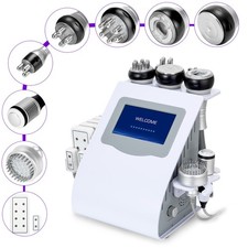 myChway Pro 9in1 Premium Beauty Massager Machine Plus for Salon Care picture