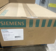 NEW Siemens GF224NR 200a 240v Fusible 3R Safety Switch New In Box picture