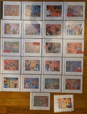23 CD LOT: Time Life Sounds Of The Eighties 80’s Early 80s Late 80s - MOSTL NEW  picture