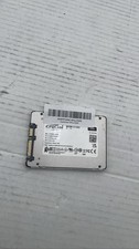 Crucial MX500 CT500MX500SSD1 500GB 2.5 Inch SATA Internal Solid State Drive picture