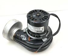 FASCO 7021-8657 Draft Inducer Blower Motor 20J8101 120V 3000 RPM used  #ML288 picture