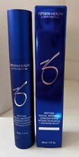 ZO Skin Health Peptide Facial Refining Concentrate 30ml 1oz Exp. 4/29 NEW UNUSED picture