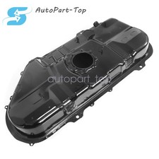 311501M500 13.1 Gallons Black Fuel Tank fit Kia Forte 2010-2013 L4 2.0L L4 2.4L picture