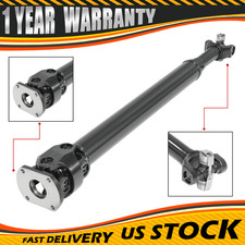 Front Driveshaft Prop Shaft For Ford F-250 F-350 450 550 Super Duty BC3Z4A376A picture