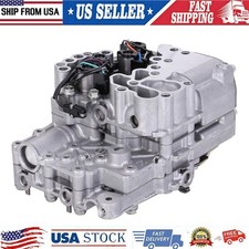 SUBARU TR580 TRANSMISSION VALVE BODY picture