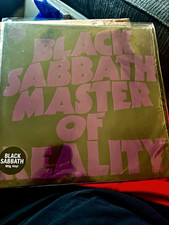 Black Sabbath Master of Reality Remastered 12