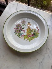 Vintage Royal Winchester Country Kitchen Pie Plate picture