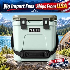 YETI Roadie 24 Hard Cooler Ridgeline 33 Can Portable Ice Chest picture