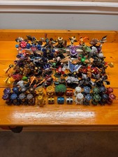 Skylanders Imaginators + Crystals Nearly All Figures US Shipping Free If $35+ picture