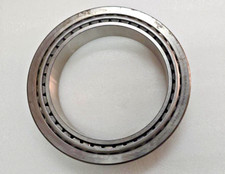 32936 Tapered Roller Bearing 180x250x45mm NEW OPEN RUSTED SKF POLAND 32936 picture