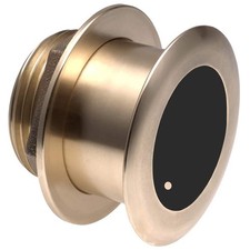 Raymarine B175M Bronze CHIRP 0 Thru-Hull Transducer [A80043] picture