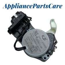 OEM Whirlpool Washer Actuator W11481722, W10597177, W10913953, W11398781 picture