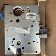 Schlage L9090EULB LLL 626 Right-Hand Mortise Electric Locking/Unlocking Body picture