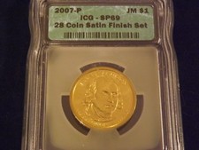 2007-P   Dollar     picture