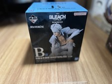 BANDAI Ichiban Kuji BLEACH Stirring Souls Vol.5 Prize B Toshiro Hitsugaya Figure picture