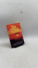 The Omega Conspiracy: Satan's Last Assault on God's Kingdom I.D.E. Thomas Pap... picture