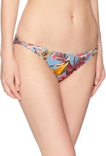 O'Neill Women's Santorini Tab Side Bikini Bottom picture