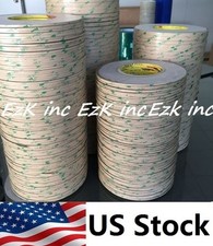 Double Sided-SUPER STICKY HEAVY DUTY ADHESIVE TAPE 3M 300LSE Cell Phone Repair picture