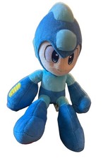 Capcom MEGA MAN All Star Collection SANEI 11