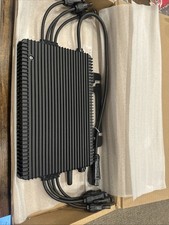 Hoymiles HM-1200NT Microinverter 4-in-1 1200W 240VAC 60Hz Solar Inverter NEW picture