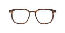 Lindberg ACETANIUM 1266 T219 AK56 52mm Eyeglass Frames picture