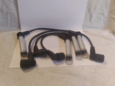 Spark Plug Wire Set fits GM 1.6 Liter 101450 & Skyjack 143534 Ignition Wires picture