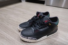 Size 12.5 - Air Jordan 3 Retro SE Animal Instinct 2.0 picture