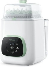 Momcozy KleanPal Pro All-in-One Bottle Washer, Sterilizer & Dryer- BS03  picture